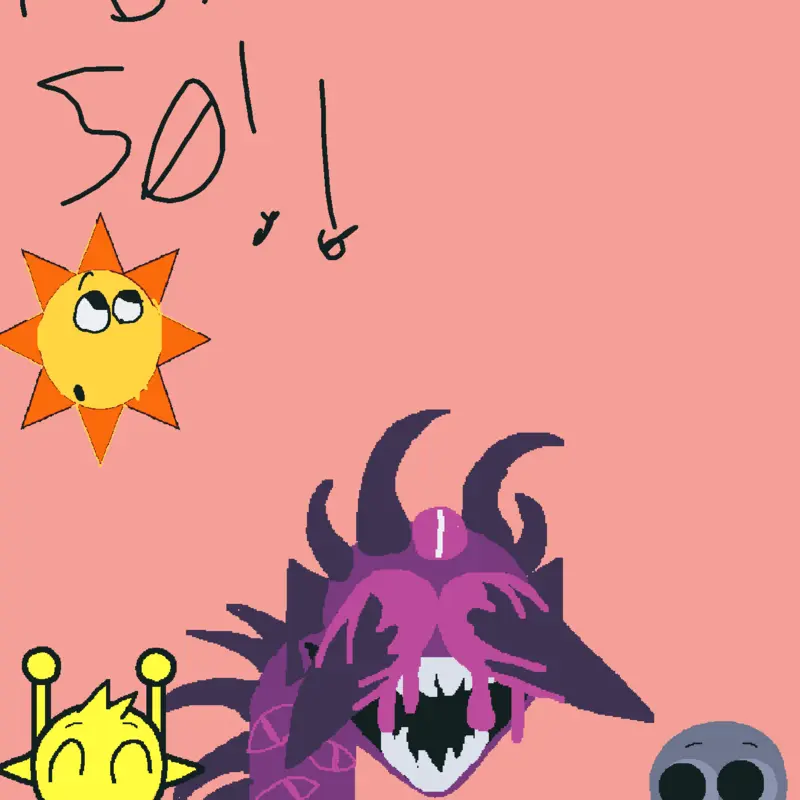 Game by @pashka