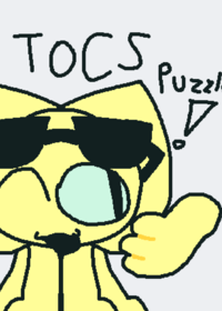 TOCS puzzle!