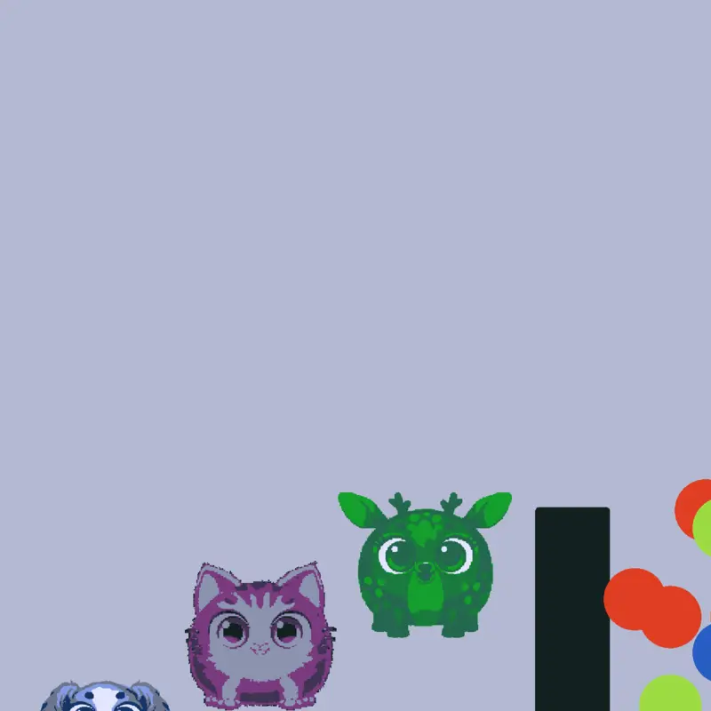 Game by @pandalu1