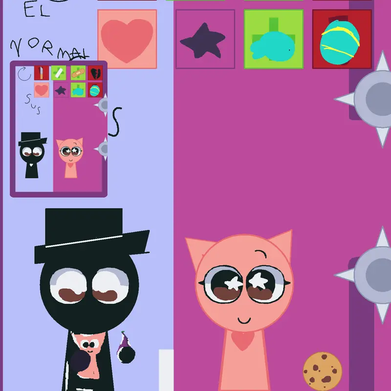 Game by @GabrielGroning