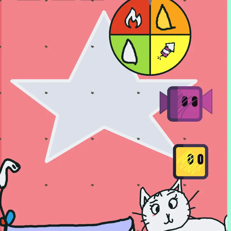 Game by @Mahadibaharudin