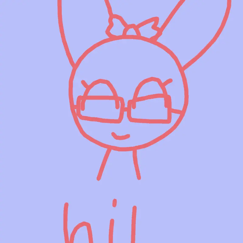 Hi! by @helenheng1