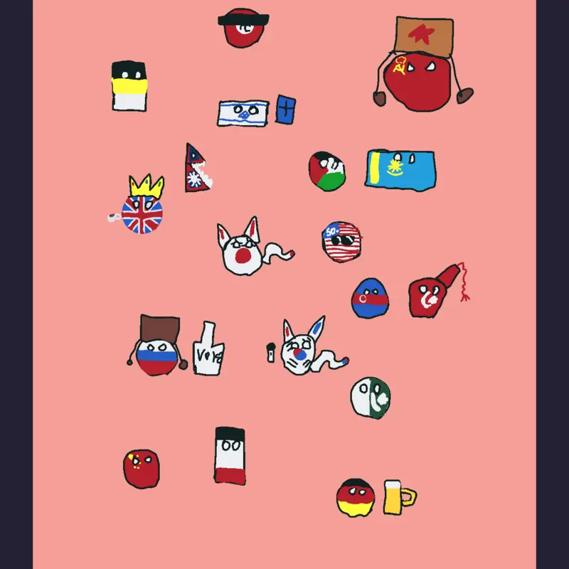 Game by @jailey