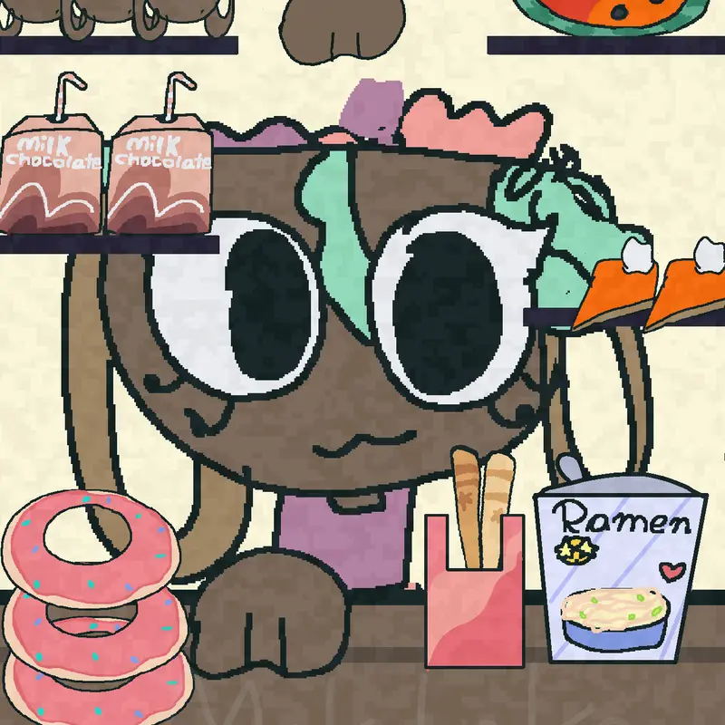Game by @Bowluvshorse