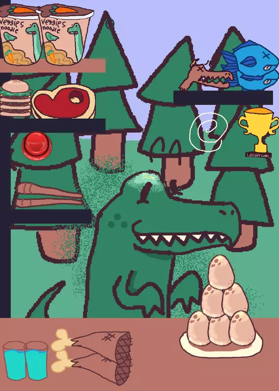 Game by @zizoriALT