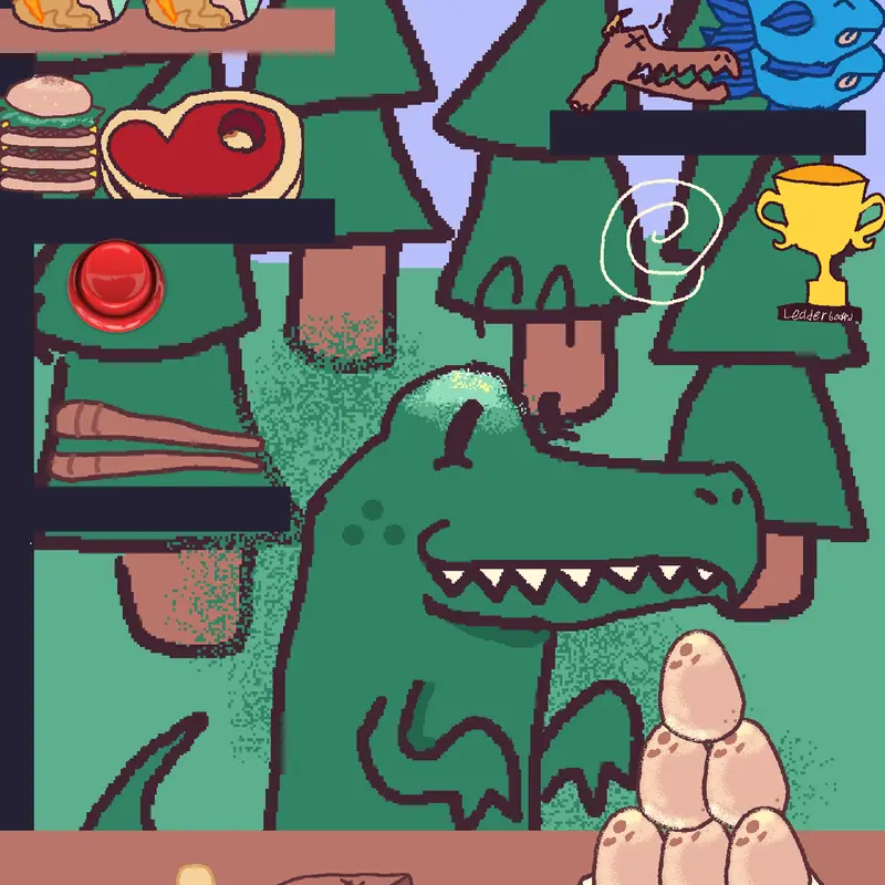 Game by @zizoriALT