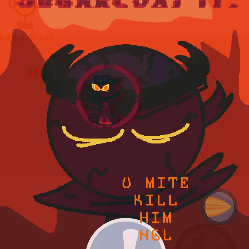 Game by @sprnk