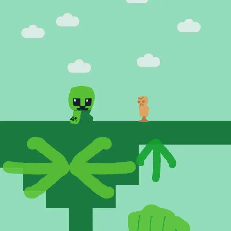 Game by @330