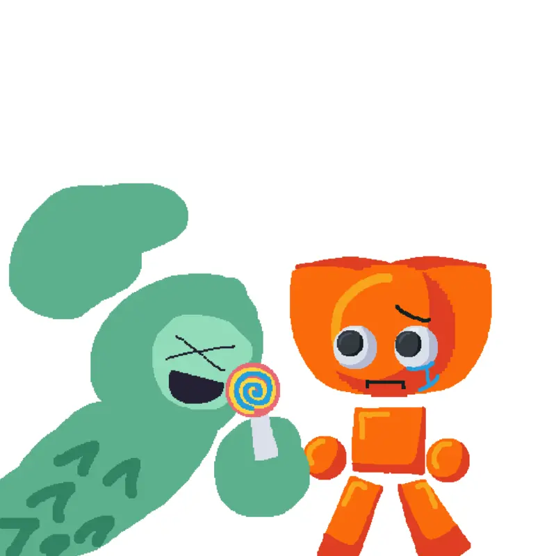Game by @Planer