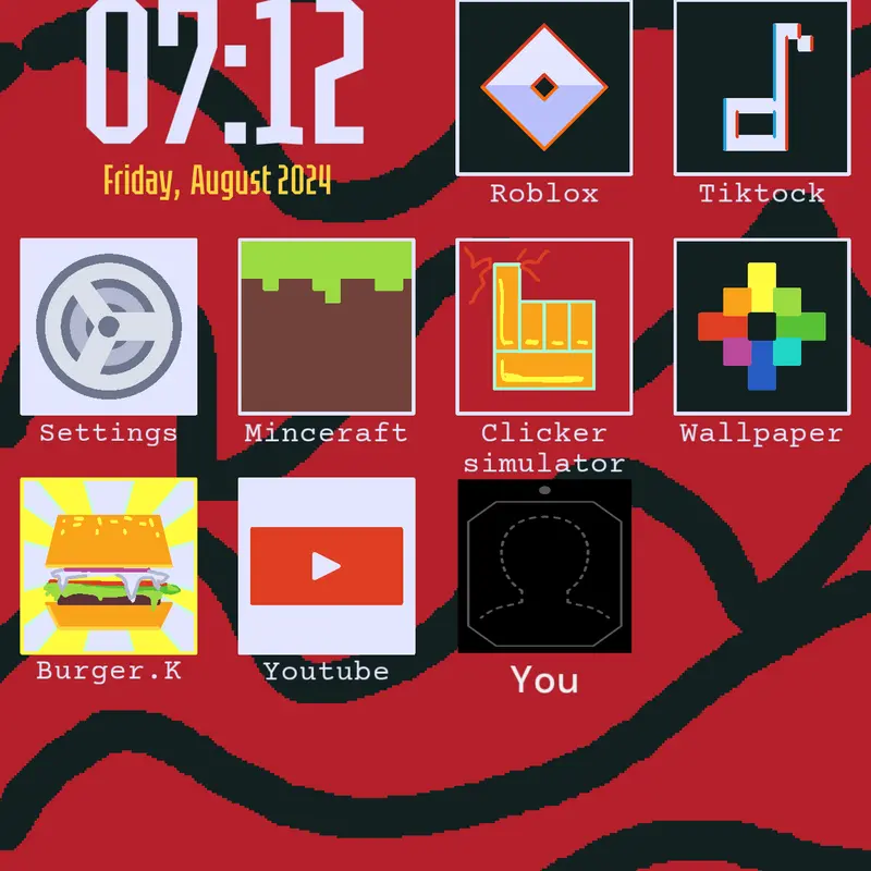 Game by @earlybird