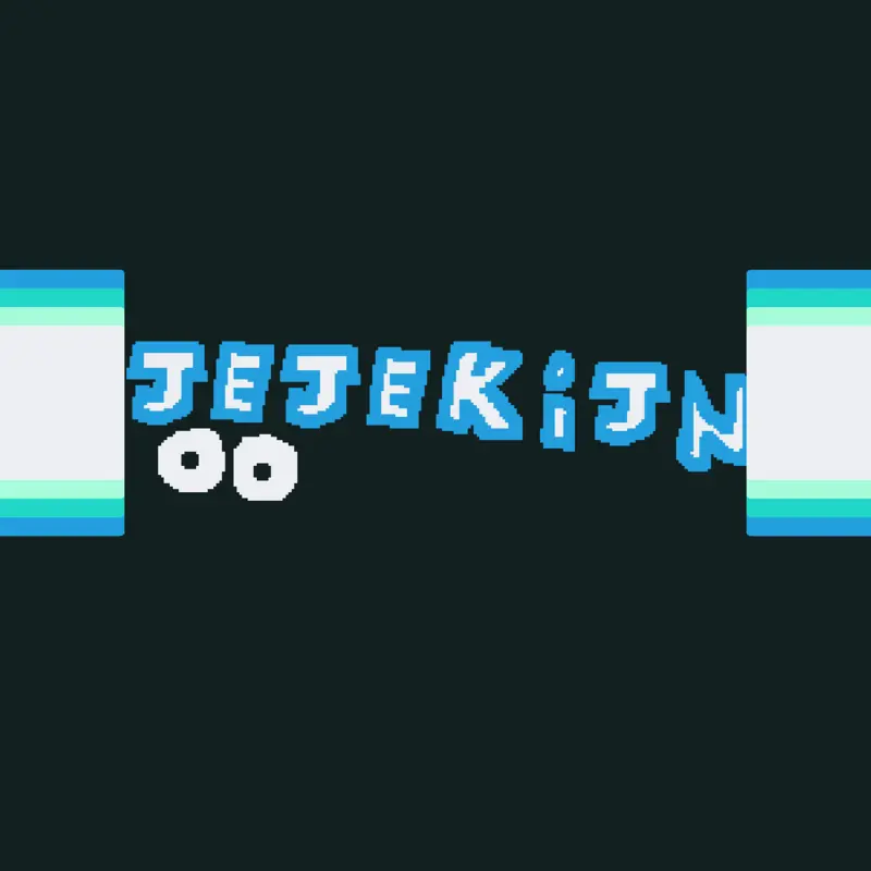 Game by @JEJEKIJN_ZITRA
