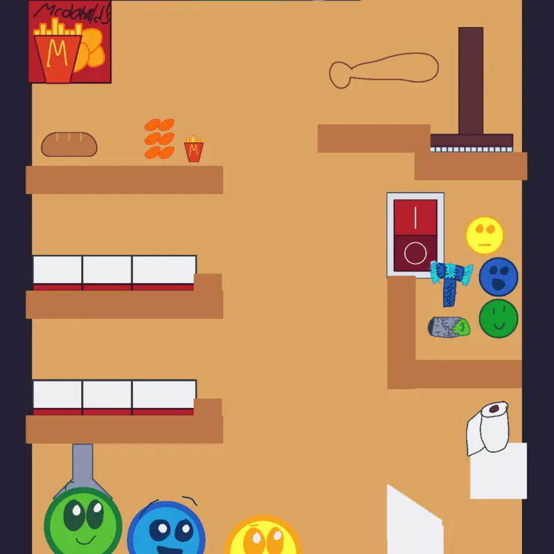 Game by @ShiningEnergyStudios