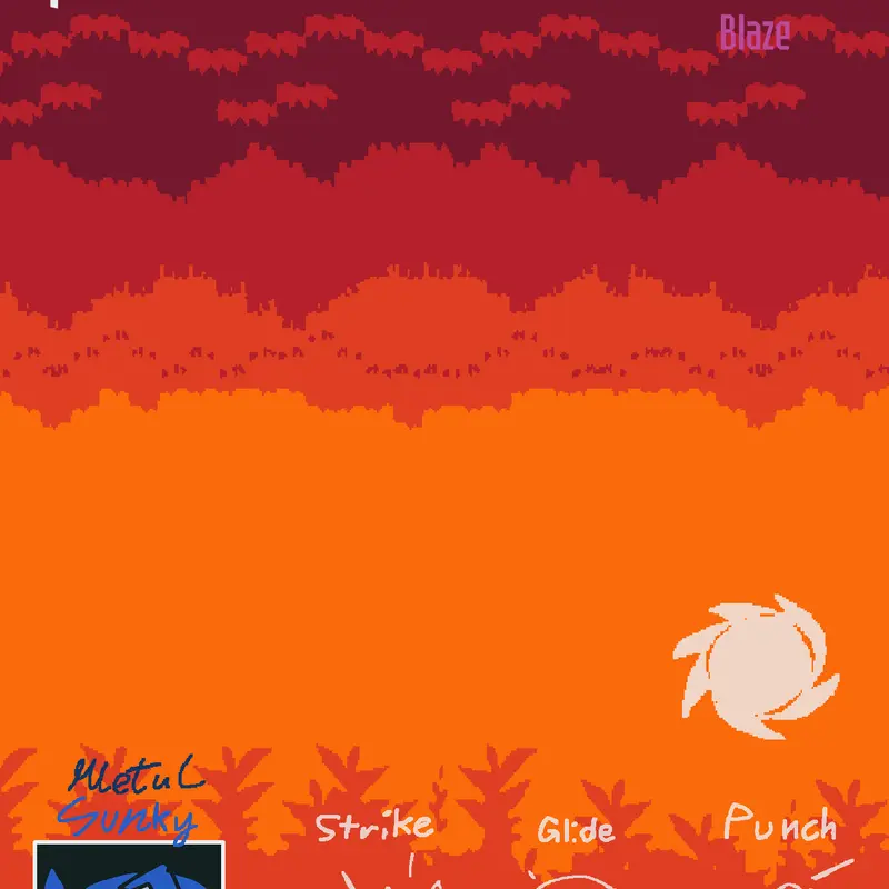 Game by @MK2studios