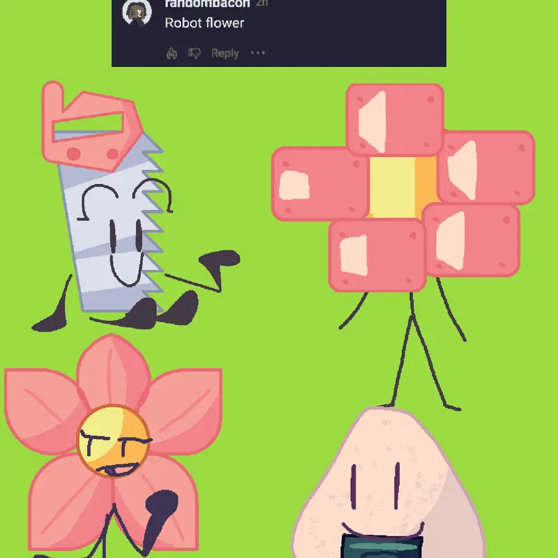 Game by @fries_bfdi