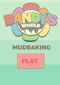 Mudbaking
