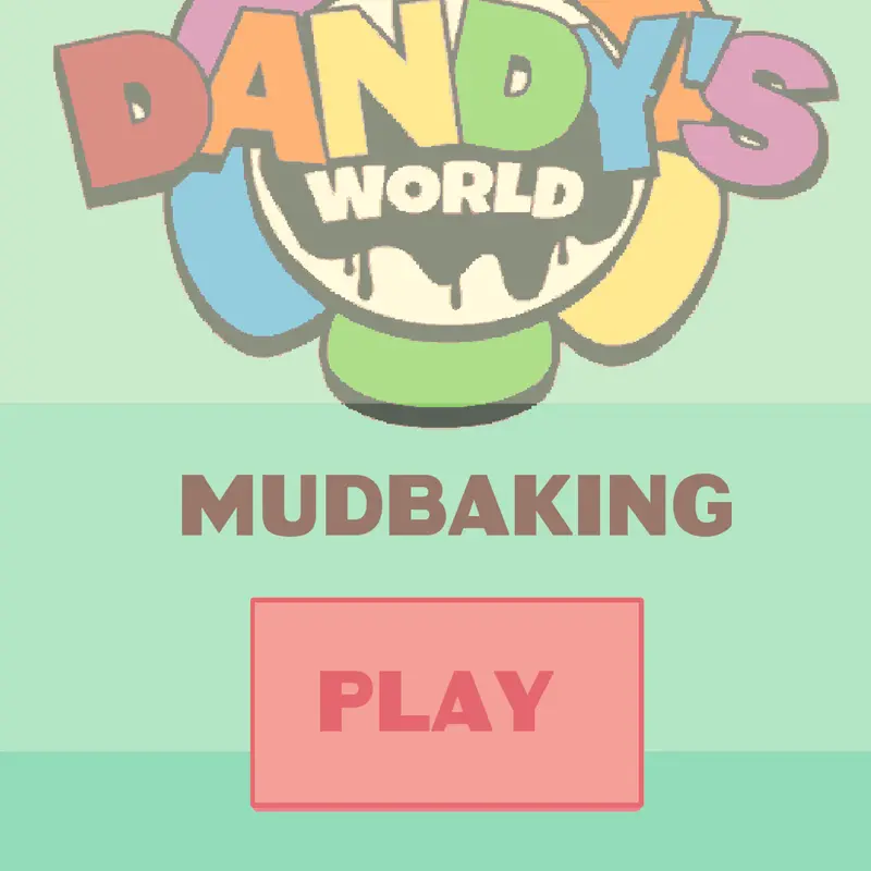 Mudbaking by @-glisten_l0ver-