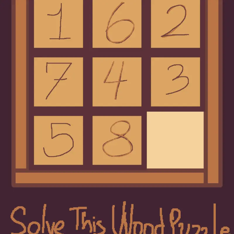Game by @Penozendevierre