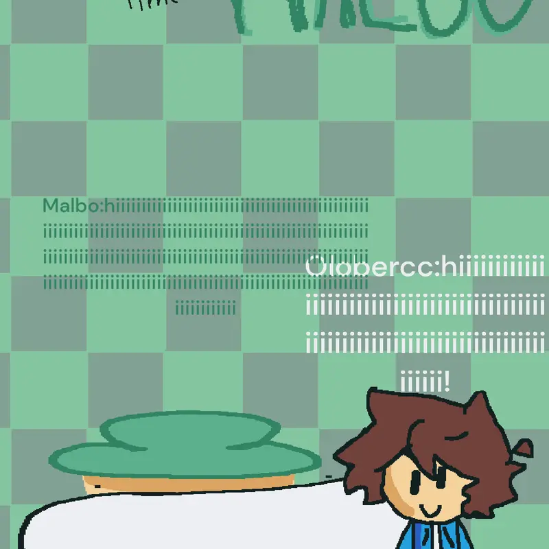 Game by @Just_Bambi