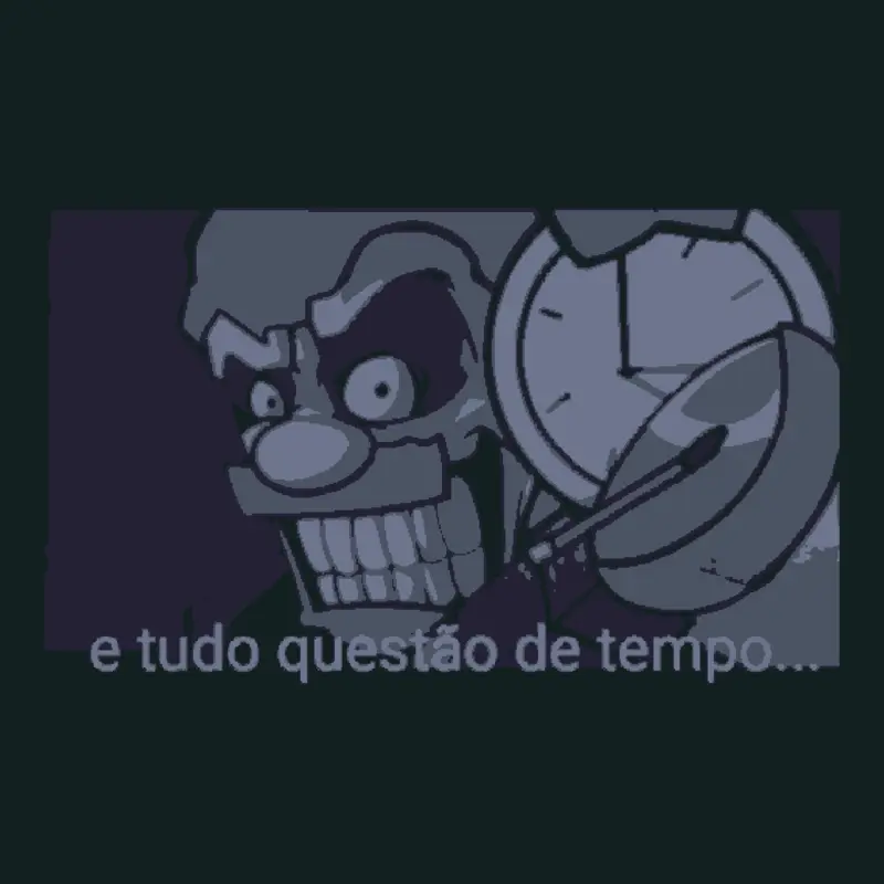 todos os caminhos levam a shucks... by @Macfurry