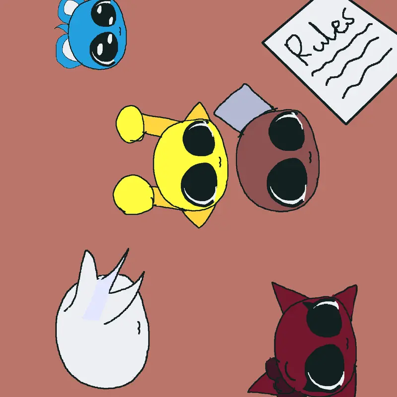 Game by @cuteskycute