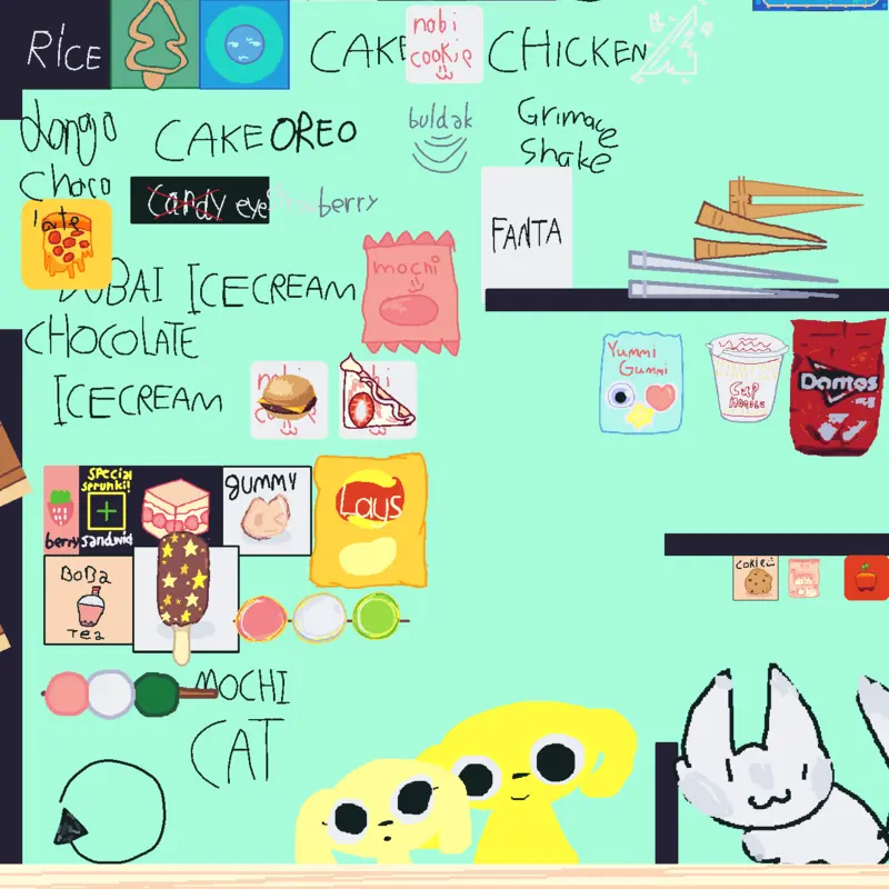 Game by @starlight-world