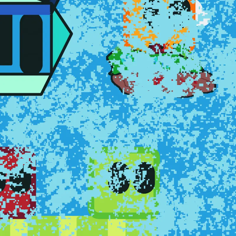 Game by @entity_designer