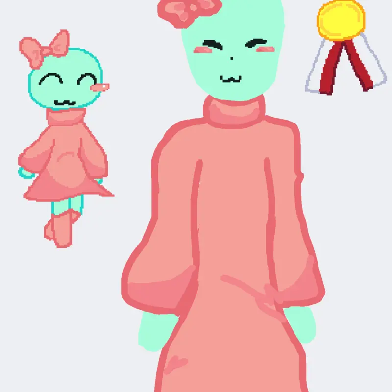 Game by @SHREKSPOOKIE