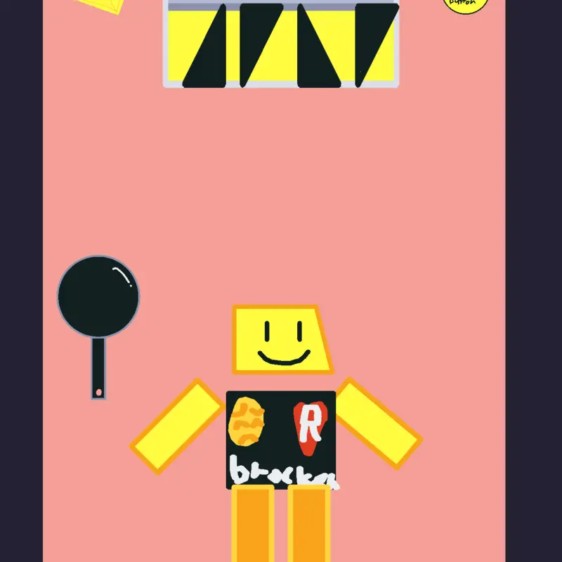 Game by @SecretStaycationfan