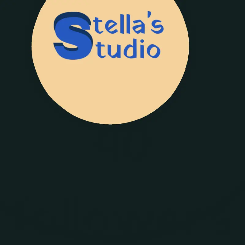 Game by @Stella_Studio