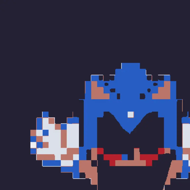Game by @sonicthehedgehog321