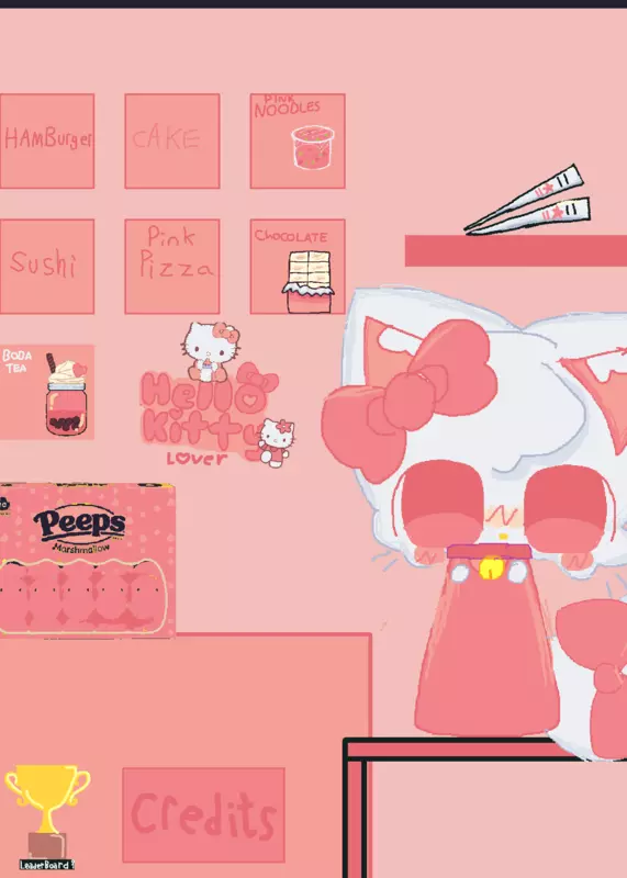 Game by @-_-hello_kitty_lover-_-