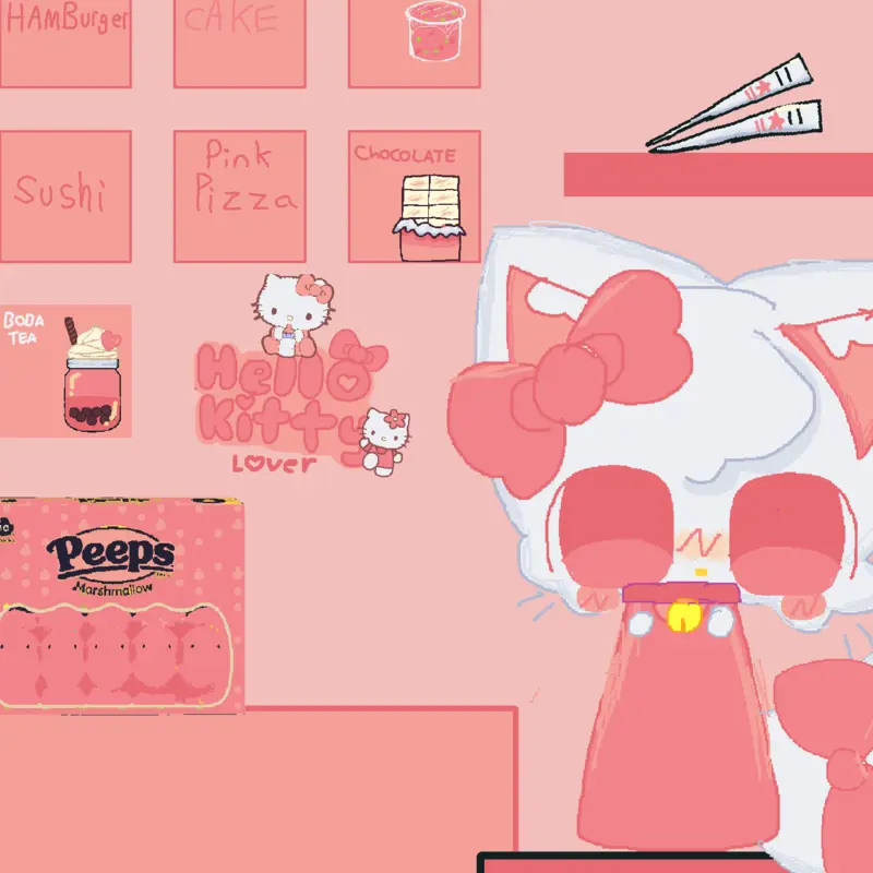Game by @-_-hello_kitty-_-