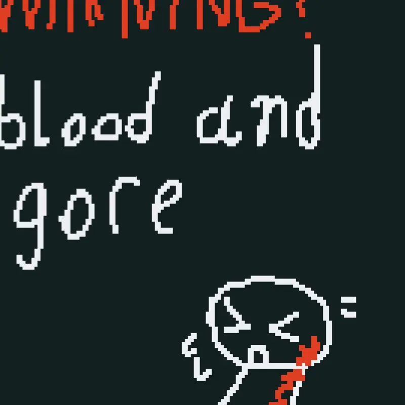Game by @ErikBlox