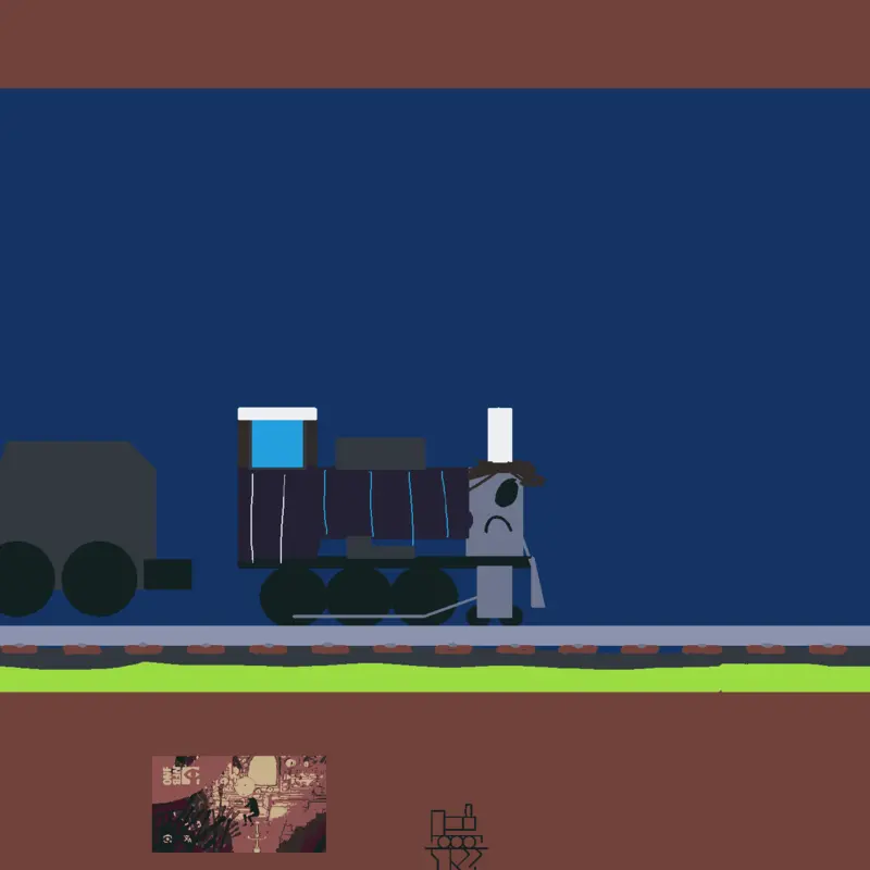 Game by @SteveTha123