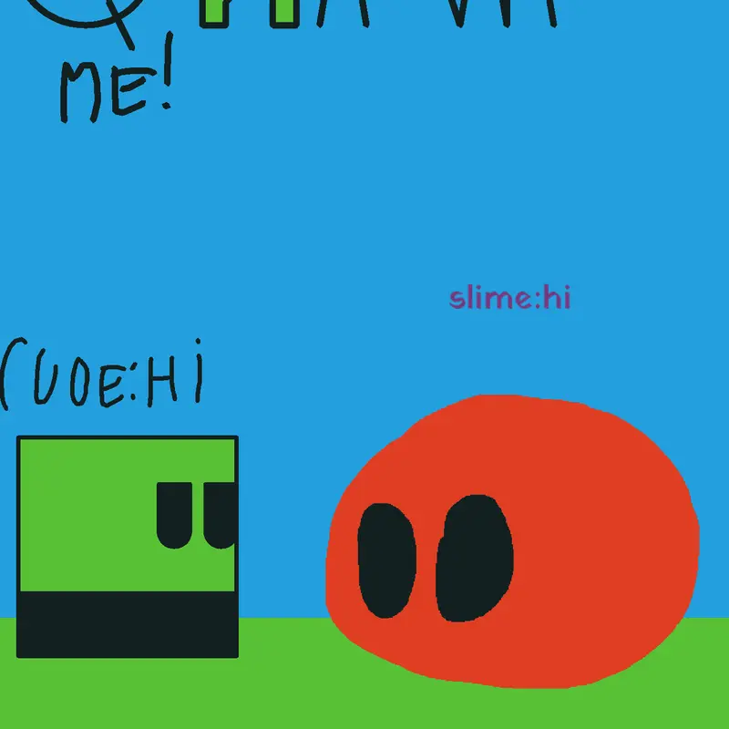 Game by @cube-offical