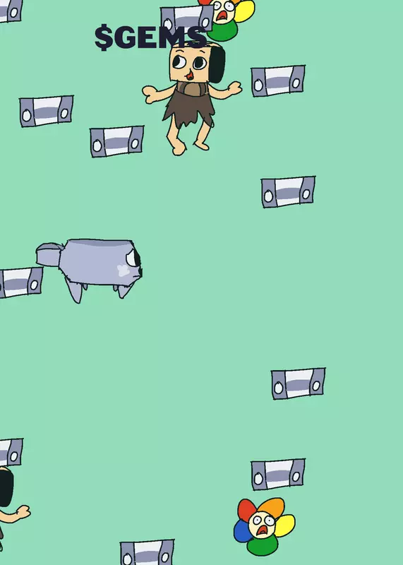 Game by @1_shelly_fan