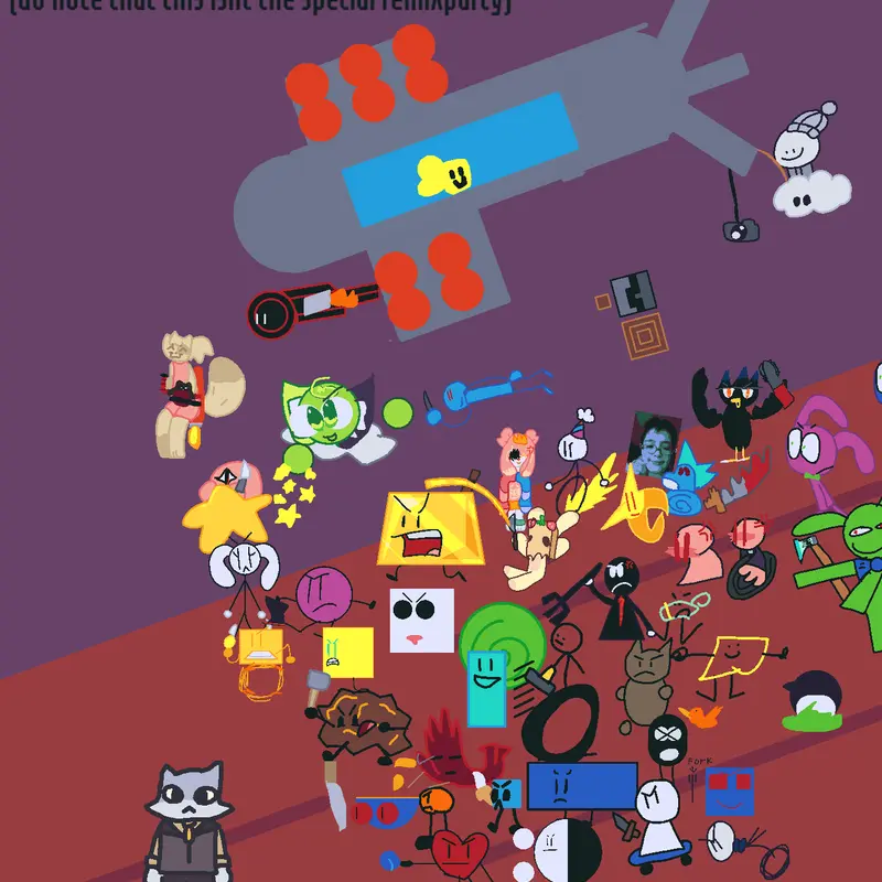 Game by @BAORbluebunny