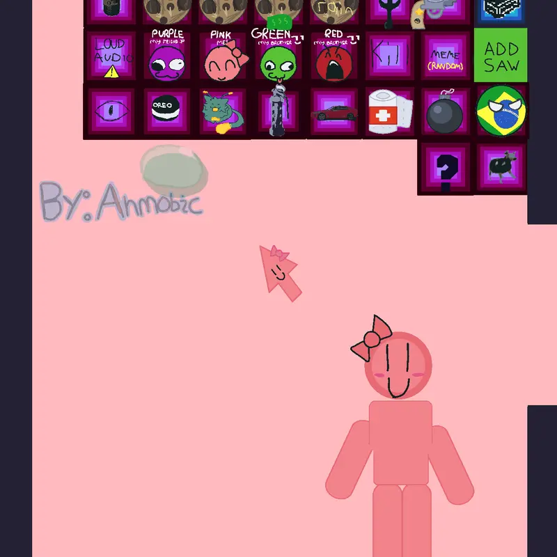 Game by @KitXstudio