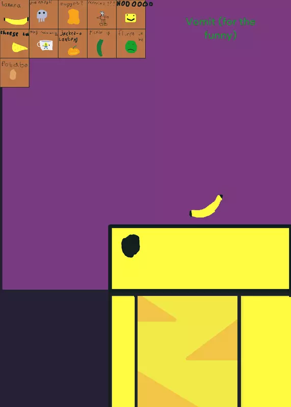 Game by @feferik3