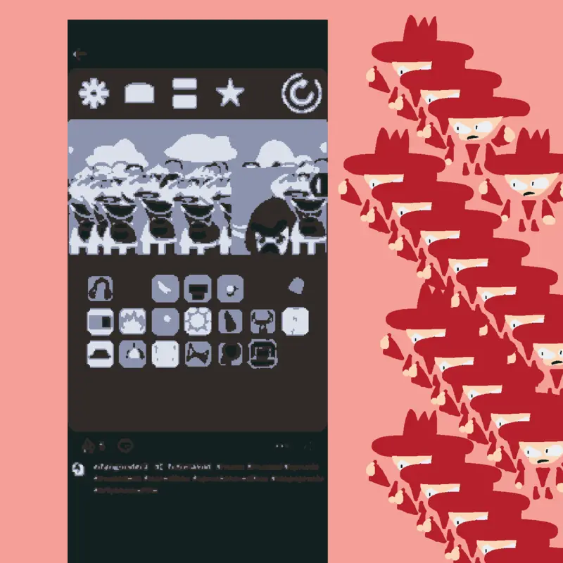 Game by @tutorialold