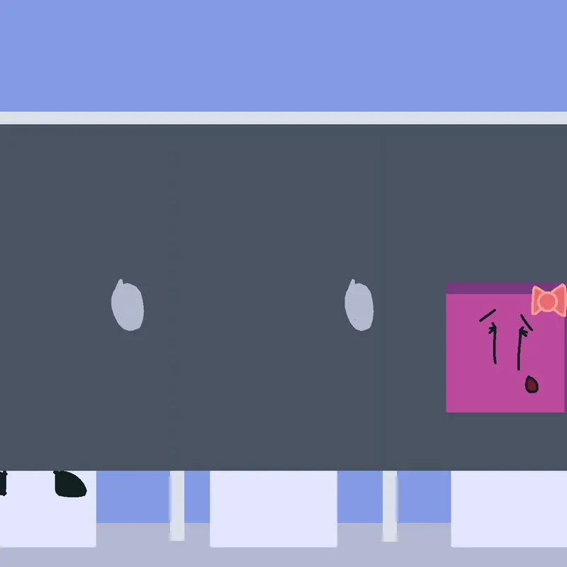Game by @anitapesi