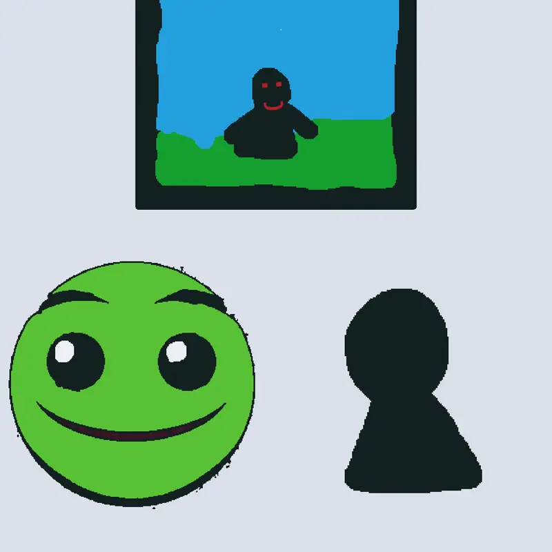 Game by @adrianfnaf