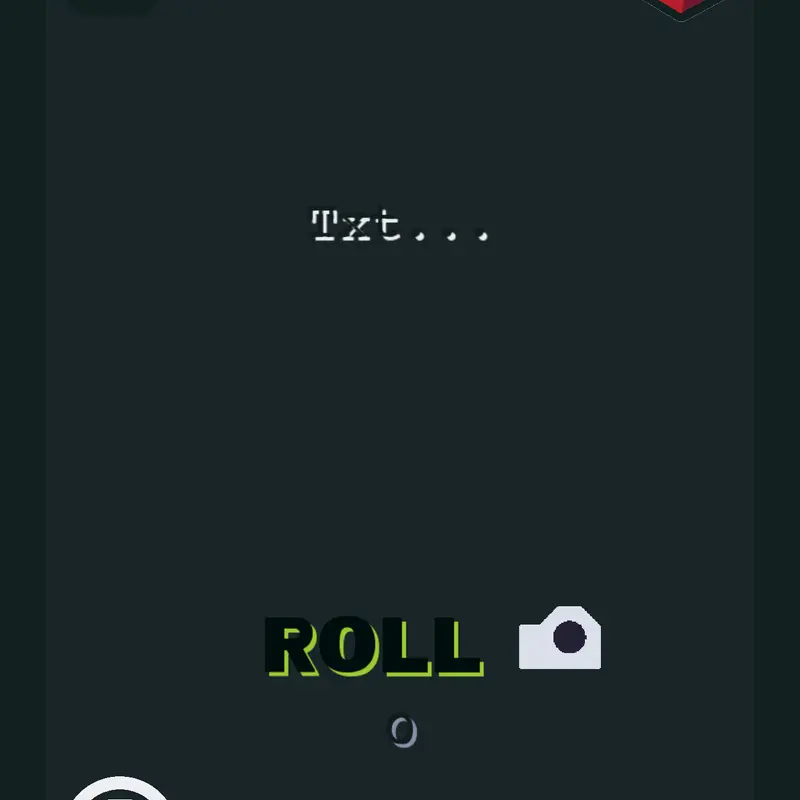Abyssal’s RNG by @Hello879