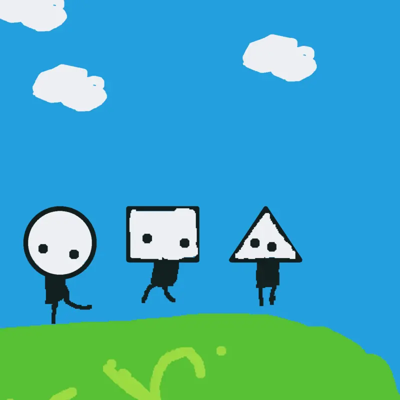 Game by @Box54
