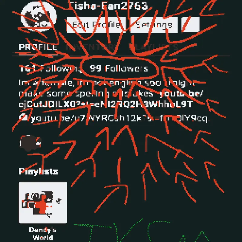 Game by @Tisha-Fan2763LovesLooey
