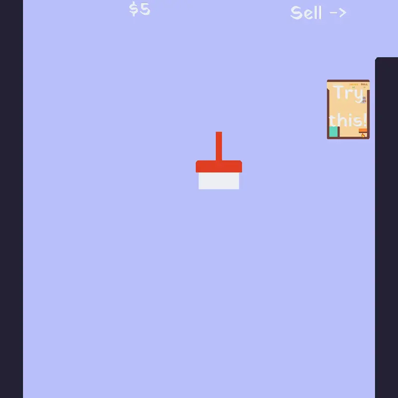 Game by @I_wantasheep
