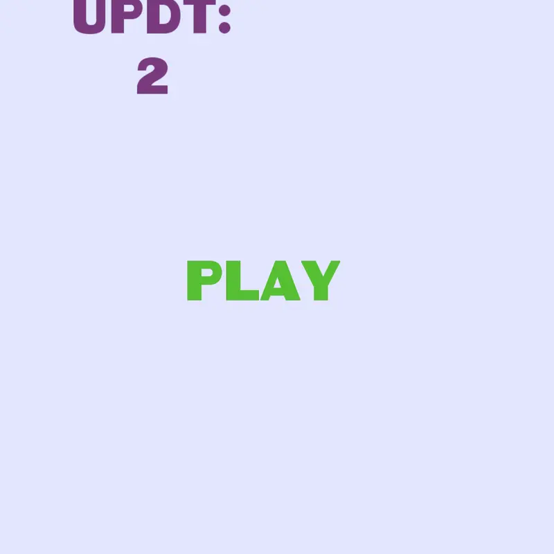 Game by @ryannascimento