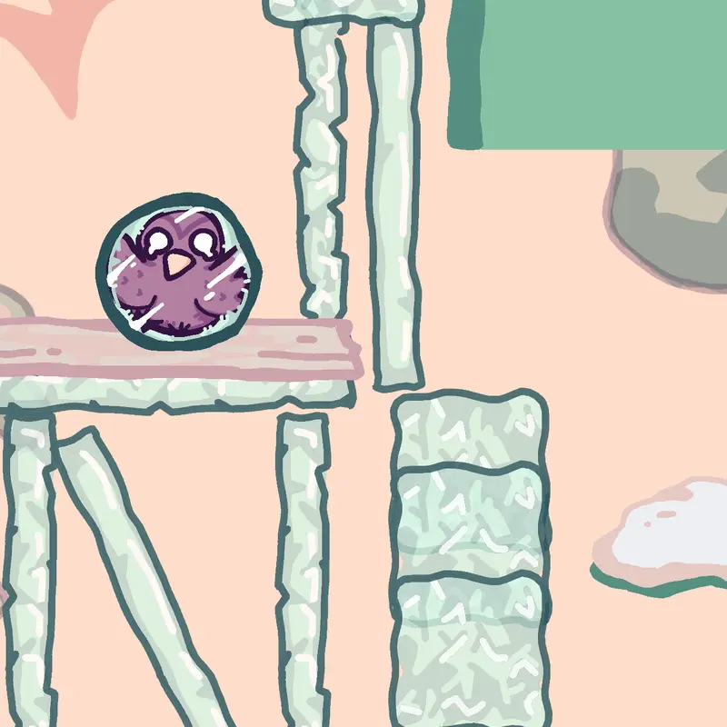 Game by @Sandvic