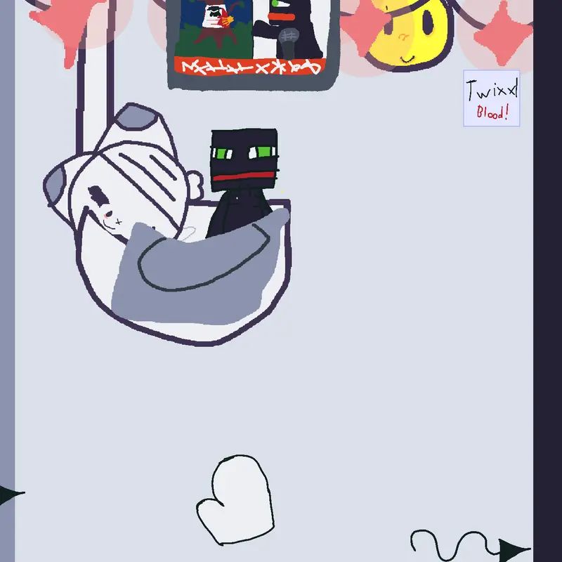 Game by @supoooksis