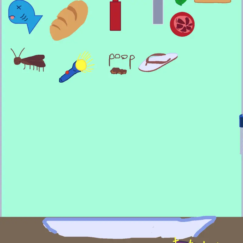 Game by @cuantapalos